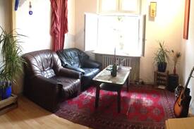 Neustadt Apartment | Cozy room Mainz central