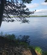 Three Lakes House | Augie's Lake Home on the Three Lakes Chain