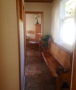 Stratford Cabin | Chrissy's Cottage, Rosebank PE