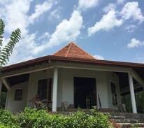 Udapalatha Cabin | The Octagon Retreat and Tea Garden near Kandy.