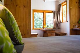 Coromandel Cabin | Haven - your secluded Hush cabin
