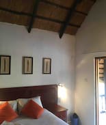 Francistown Bed & Breakfast | EBAT GUEST LODGE