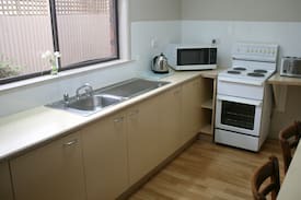 Mulwala Apartment | Purtle's Comfy Holiday Accommodation - Unit 2
