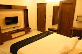 Madhurawada Villa | TURTLE GUEST HOUSE a Delight stay
