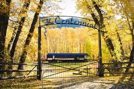 Livingston Other | The Centennial Inn.An idyllic Vacation Experience