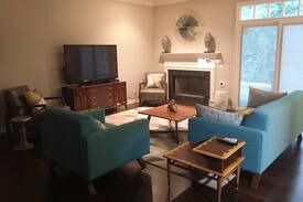 Bentonville House | Higdon Haven