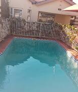 Gaborone House | GABORONE ACCOMMODATION