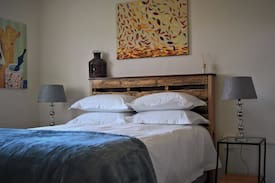 Villiersdorp Other | De Rust Willow Cottage - Villiersdorp, Theewaters