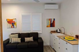 Rye House | Cooraminta Pool House