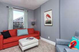 Hampden Apartment | Hampden Flamingo