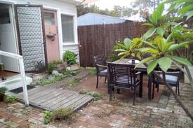 Werri Beach Cabin | Marthas Place by the Stunning Werri Beach.