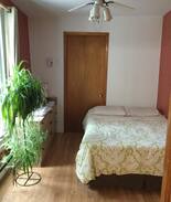 La Cite-Limoilou Apartment | Québec centre-ville quartier St-Roch, logement