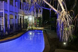 Port Douglas Villa | STAR of FULLMOON