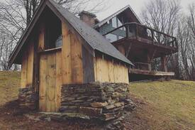 Boone House | The Red Fox