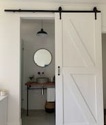 Northern Suburbs House | Private Laneway Studio/yard - Brunswick East