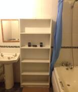 Dewsbury Apartment | 1 bedroom flat ideal for travellers and couples.
