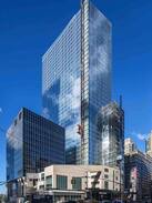 Lincoln Square Apartment | Manhattan luxury studio(near Columbia Circle)