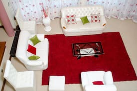 Ruiru House | Hidden Paradise Guest House - Kahawa Sukari