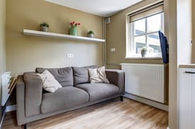 Merselo House | B&B Maersele
