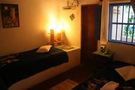 Los Roques National Park Bed & Breakfast | LOS ROQUES PERFECTO