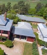 Central Mudgee Cabin | Wade Cottage, Central Mudgee