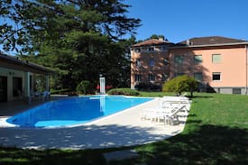 Canelli Villa | Camillina Villa Superior