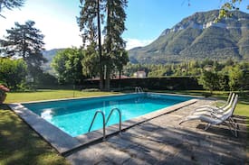 Grandola ed Uniti Villa | Villa Raffo - sleeps 14