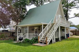 Orange Beach Apartment | Terry Cove Lodge - Unit C