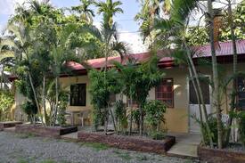 Balaoan Other | Ordoño Farm Resort - Room#1 good for 8 persons