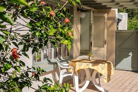 Sedgefield Cabin | Sedge Cottage