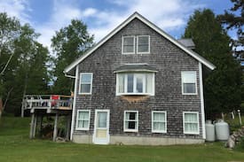 Orrs Island Cabin | Gull's Rest