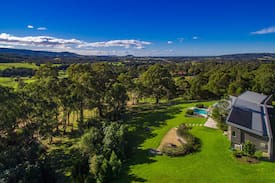 Bundewallah House | Cuttagee - Luxury on the South Coast