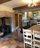 Malham House | Prior Hall Cottage, Malham, Nr Skipton, N Yorks