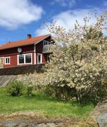 Moja House | Villa in Stockholm archipelago