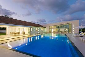 Long Bay Villa | Seagull Landing Luxury Villa