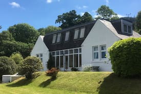 Lerags House | Lagganbuie Country House, Kilmore, by Oban