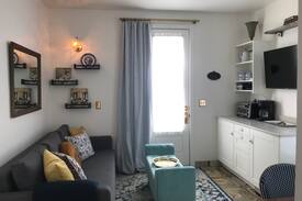 Buena Vista Apartment | Riviera Flat @ Riverpath Pensione in South Main