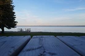 Acadian Coastal Drive Cabin | Willow Cottage - Oak Point, NB
