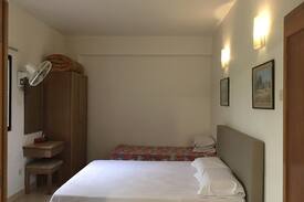 Genting Highlands Apartment | Ramin Apartment(One Room)@Genting View Resort