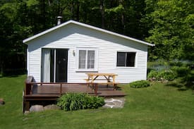 Windermere Cabin | Hillcrest Windermere