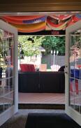 Regional District of Nanaimo House | Red Door Airbnb