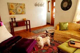 Wausau Apartment | Augusta Place-pet friendly charming 1st floor Apt