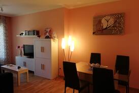Boiro Apartment | Nuevo apartamento a pie de playa Boiro