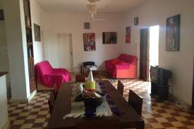 Yenne Tode House | Belle maison à toubab Dialaw