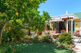 Encinitas House | Hemingway Hideaway beach cottage walk to the beach