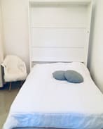 Muscat House | Nice and private guesthouse in Shatti Al Qurum