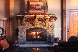 Veyo House | Eagle Ridge Ranch Retreat, near St George, UT.