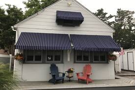 Beach Haven House | Le Garage