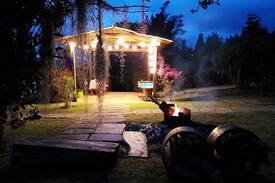 Tabio Cabin | Cabaña en la montaña.Tabio Cundinamarca - Colombia
