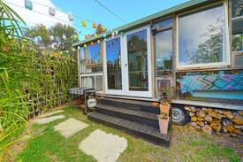 Torquay House | Torquay tiny house